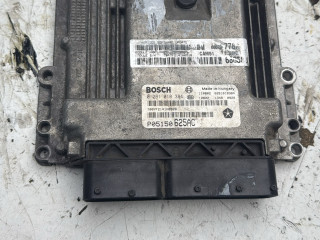 Комплект блоков управления Jeep Grand Cherokee