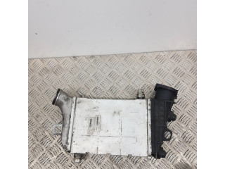 Интеркулер A6420900414, M161277H Mercedes-Benz GLC X253 C253