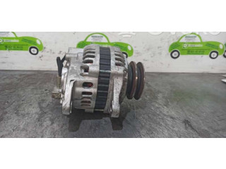 Генератор RF1G18W50 Mazda Premacy