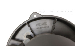 Вентилятор печки    6926239, 0166060   BMW Z4 E85 E86