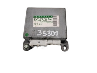 Подрулевой шлейф SRS 89650-0H030, 89650-0H030   Citroen C1