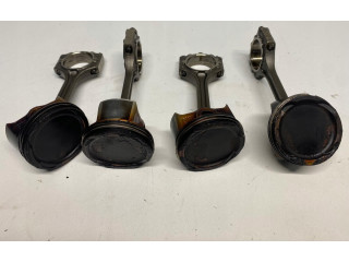 Píst G4LC KIA Venga