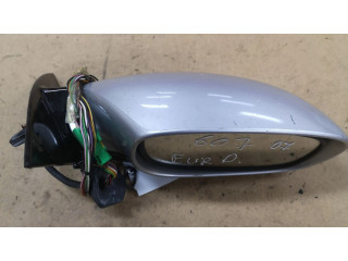 Зеркало электрическое     правое   Peugeot 607     