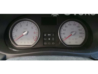 Панель приборов 248104802, 248104802 Dacia Sandero