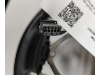 Руль Mitsubishi Lancer 2003 - 2007 года 4400A068XA