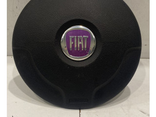 Подушка безопасности водителя Fiat Idea
