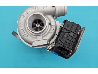 Turbodmychadlo Турбина 769674-4, IMPRK1466123 Peugeot 4007