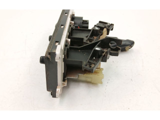 Модуль блока управления кондиционером HQ780030 Hyundai Galloper