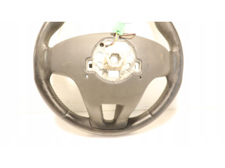 Руль Volvo V60  2011 - 2013 года       