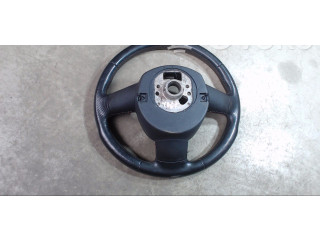 Руль Audi A6 S6 C6 4F 2004 - 2011 года