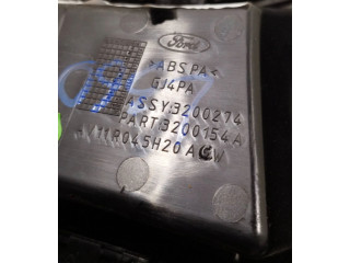 Блок управления климат-контролем 3200154A, S3200274   Ford B-MAX