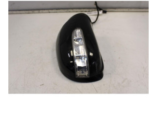Зеркало электрическое Mercedes-Benz ML W164 2005 - 2011 года