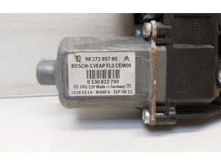 Передний двигатель механизма для подъема окон