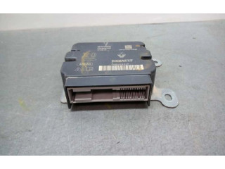 Блок подушек безопасности 985100336R   Dacia Dokker