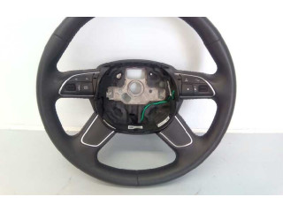 Руль Audi A3 S3 8V 2013 - 2019 года 8U0419091B, E1-B6-7-1