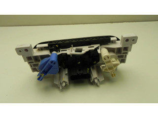 Блок управления климат-контролем N106277P   Dacia Sandero