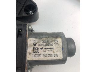 Zpětné zrcátko Renault Megane IV 2017 C49006101