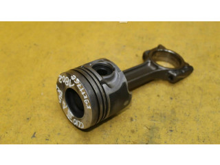  Поршень с шатуном    Renault Clio III  