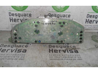 Панель приборов GE6RA, 0090059 Mazda 626