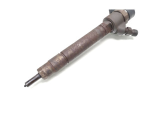 Форсунка 30750283, 0445110251    Volvo XC90  D5244T18 