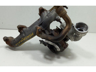 Turbodmychadlo Турбина 03G253014D Seat Ibiza IV (6J,6P)