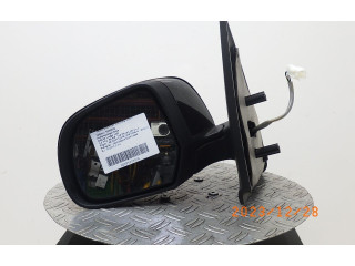 Зеркало электрическое        Dacia Lodgy  2012 -  года   