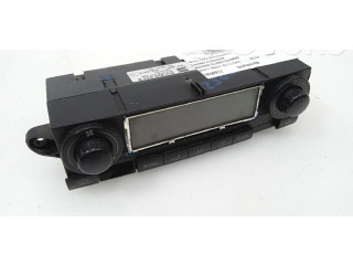 Блок управления климат-контролем 6L0820043B   Seat Ibiza III (6L)