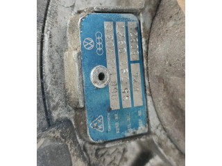 Турбина Volkswagen Jetta II KKK24, 53241015099