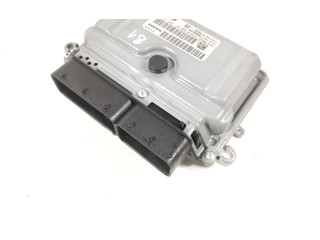 Блок управления двигателя 30743338, 0261209108 Volvo S80