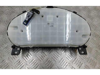 Панель приборов 600775881, 13430896 Opel Meriva B