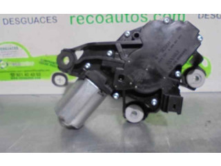 Моторчик заднего дворника 8200080900 Renault Megane II