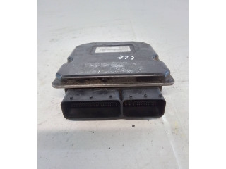 Řídící jednotka A2711539779, 5WK90511   Mercedes-Benz SLK R171 2008