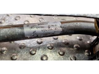 Комплект механизма стеклоочистителей 6Q1955023E, 6Q1955119A Volkswagen Polo IV 9N3