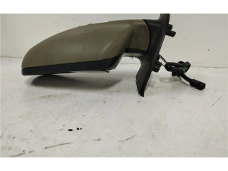 Zpětné zrcátko Peugeot 307 2003 0050058