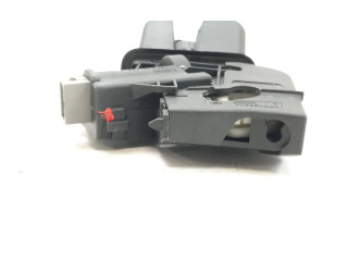 Zámek zadních dveří 4E0827645A, 4F5827505D Audi A6 S6 C6 4F 2007