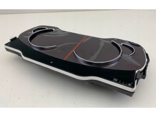 Přístrojová deska BMW 7 G11 G12 2020 0263723057