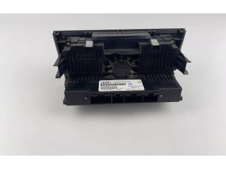 Блок управления климат-контролем 8P0820043E Audi A3 S3 A3 Sportback 8P