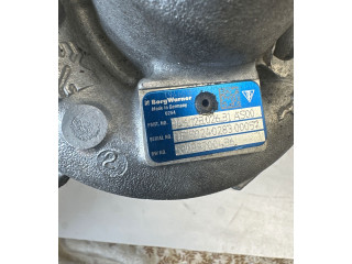 Турбина Porsche Macan (95B) 94612302631 для двигателя MCT.MA