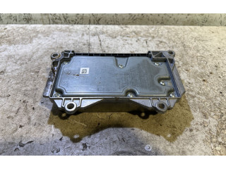 Блок подушек безопасности 0285010943, 11109121371DH Volvo S60