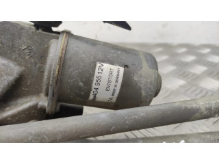 Комплект механизма стеклоочистителей