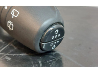 Включатель скорости стеклоочистителей 255675914R   Renault Clio IV