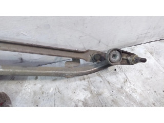 Механизм стеклоочистителей (трапеция)