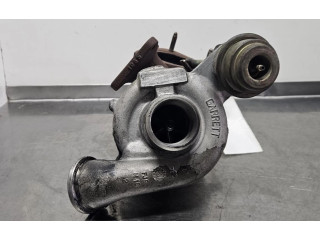 Турбина Opel Vectra B 24442214