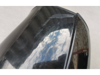 Zpětné zrcátko Mercedes-Benz E W210 2001 BLACK