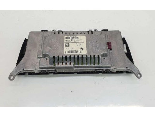 Дисплей    65509294309, 9299430902D   BMW X3 G01