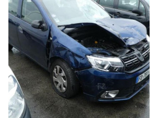 Генератор Dacia Sandero