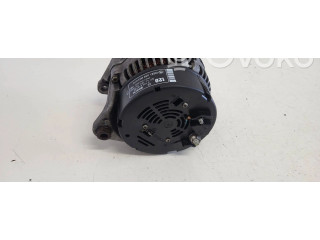 Генератор 0123515024, 9L0806690 Audi A6 S6 C5 4B