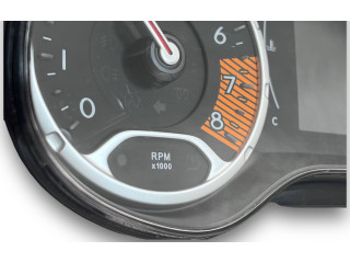 Блок комфорта A5984, 503003174114 Jeep Renegade