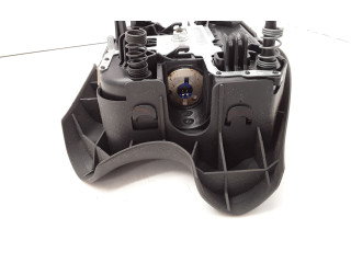 Подушка безопасности водителя 6005158D, 6005158 Nissan Almera Tino