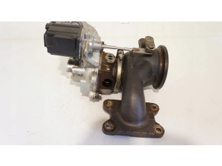 Турбина Audi A3 S3 8V 04E145704P